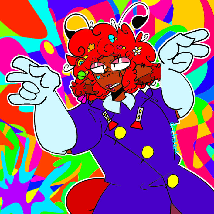 my oc rauve my oc rauve